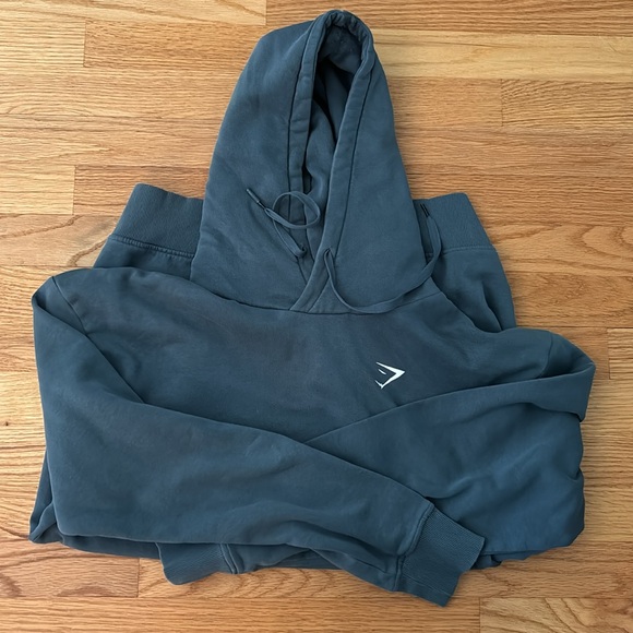 GYMSHARK Hoodie - Picture 3 of 6